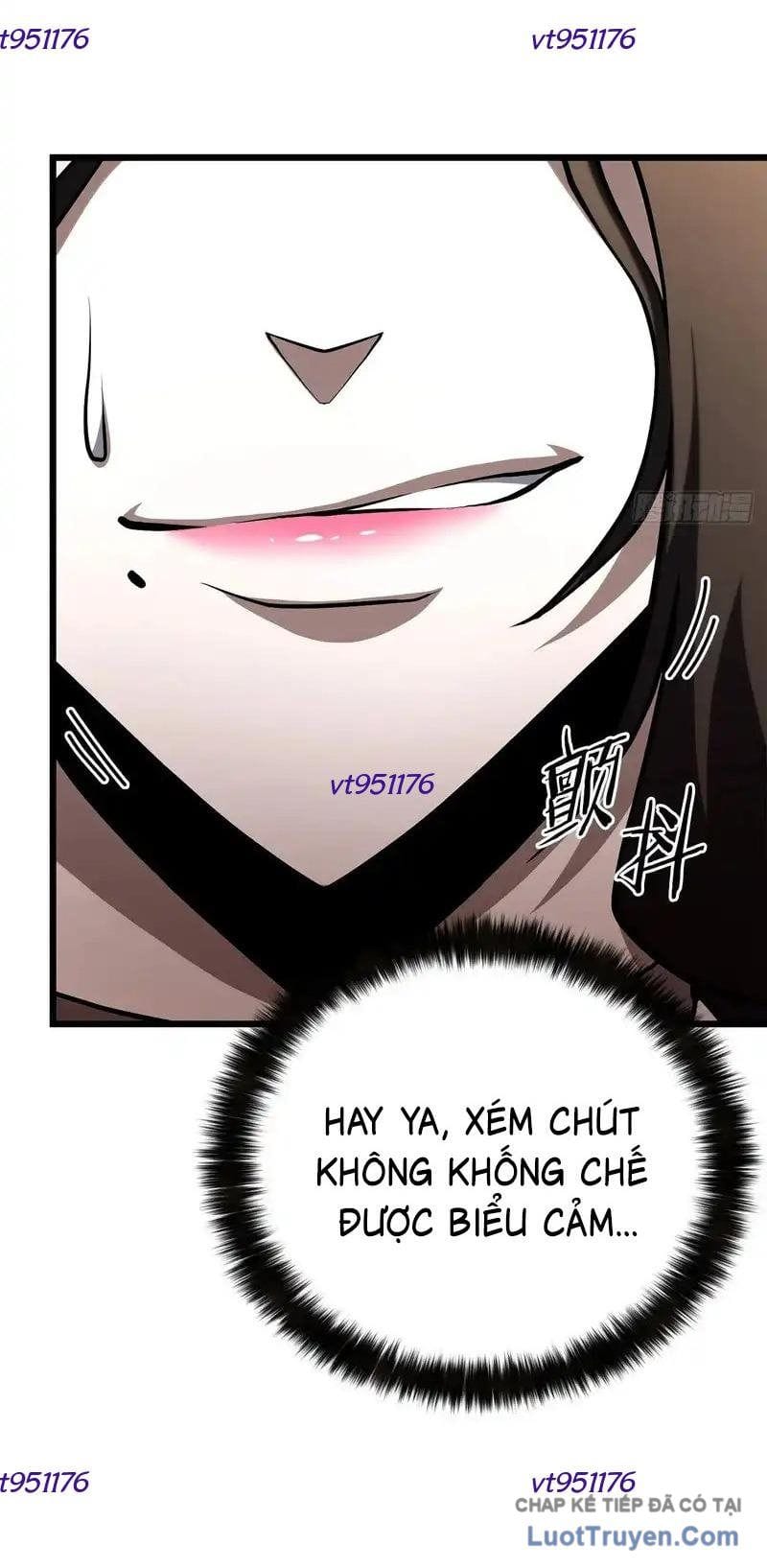 Hoa Vô Thập Nhật Công Chap 57 - Next Chap 58