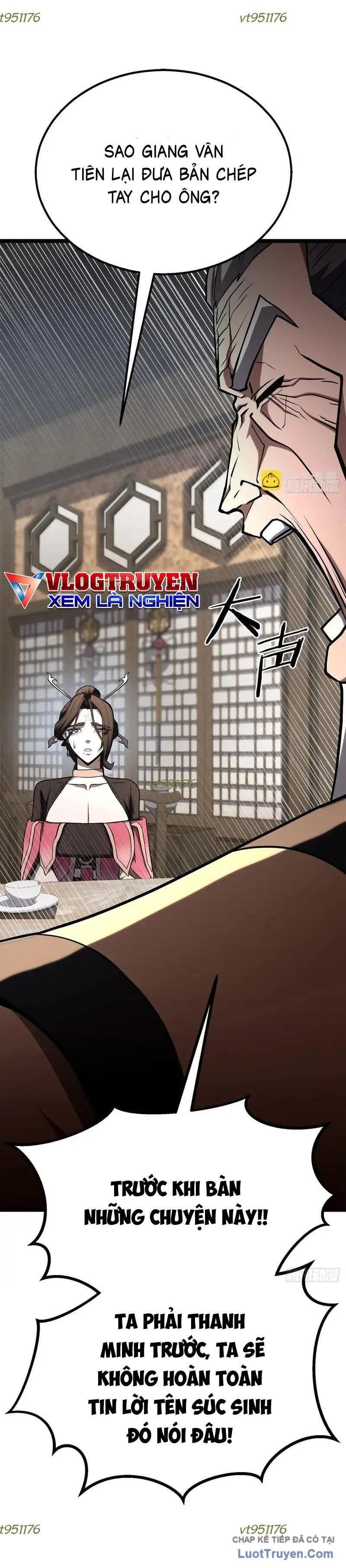 Hoa Vô Thập Nhật Công Chap 57 - Next Chap 58