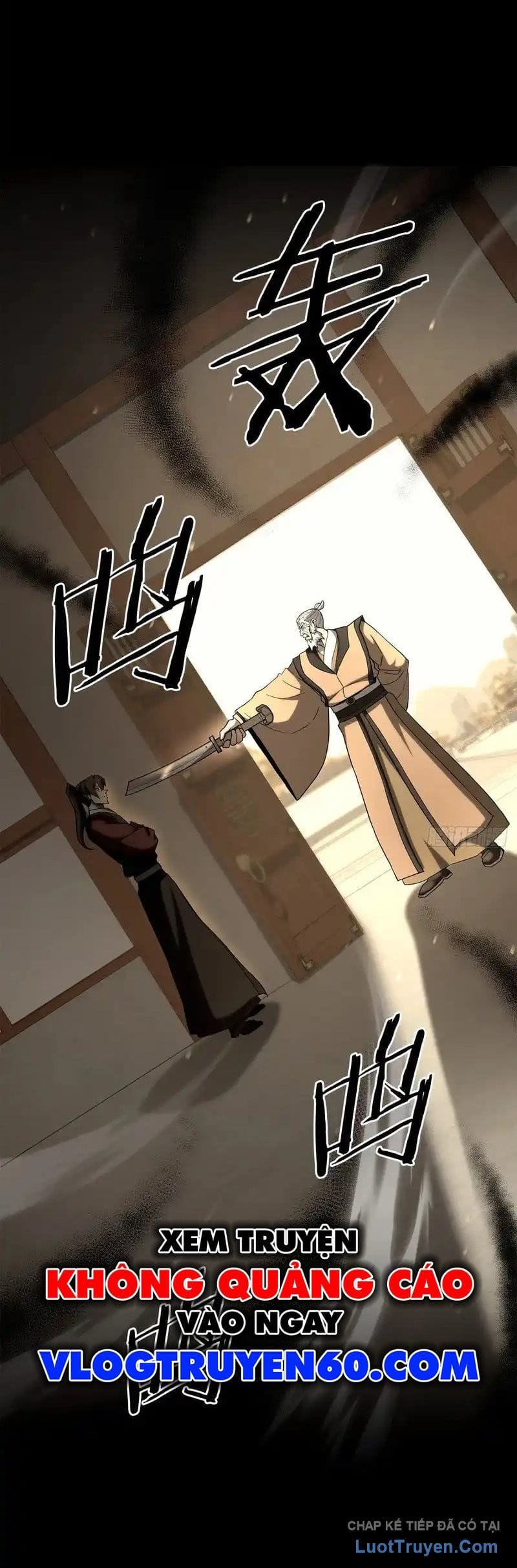 Hoa Vô Thập Nhật Công Chap 57 - Next Chap 58