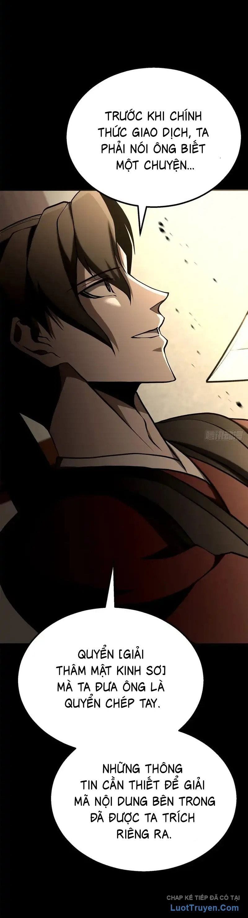 Hoa Vô Thập Nhật Công Chap 57 - Next Chap 58