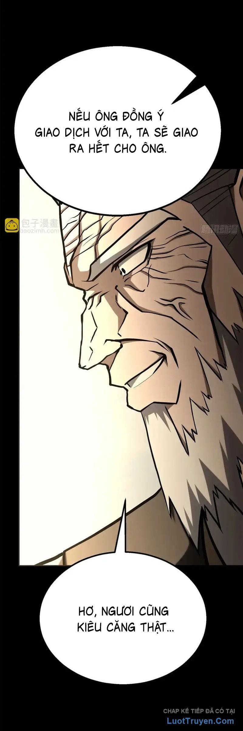 Hoa Vô Thập Nhật Công Chap 57 - Next Chap 58