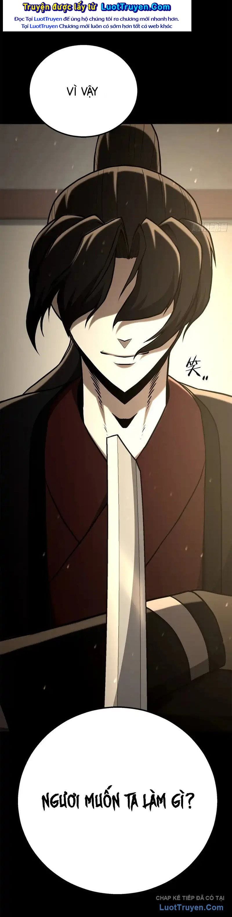 Hoa Vô Thập Nhật Công Chap 57 - Next Chap 58