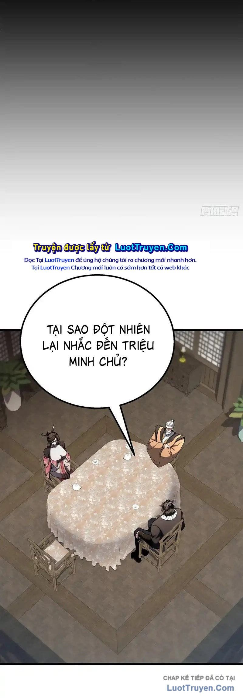 Hoa Vô Thập Nhật Công Chap 57 - Next Chap 58