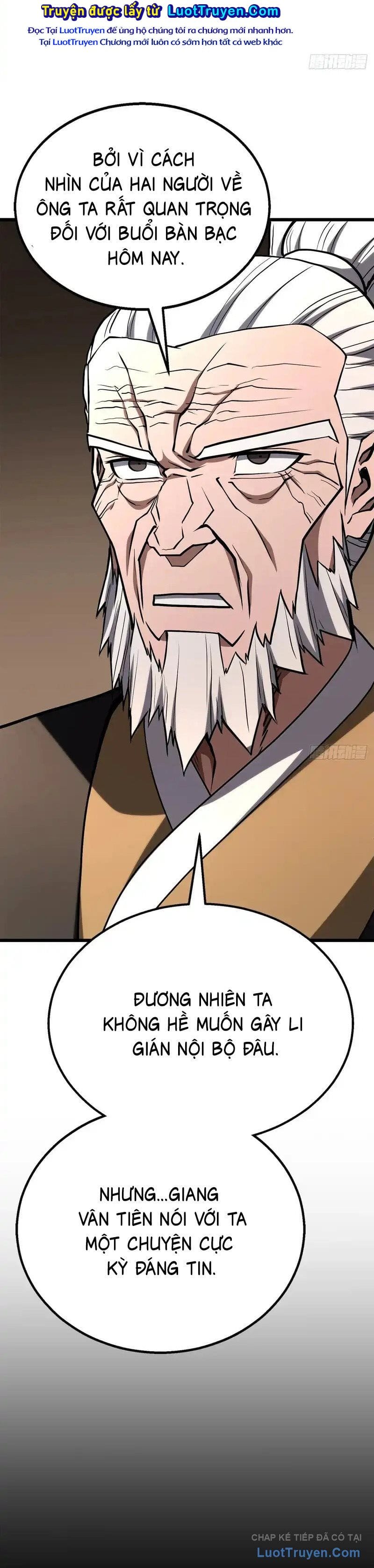 Hoa Vô Thập Nhật Công Chap 57 - Next Chap 58