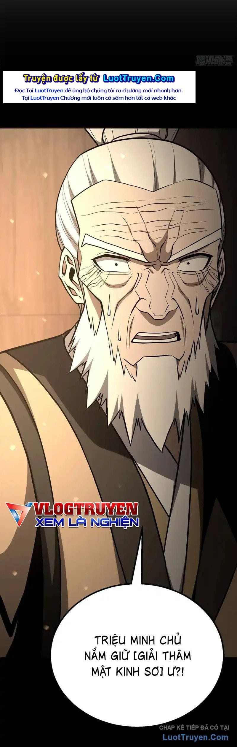 Hoa Vô Thập Nhật Công Chap 57 - Next Chap 58