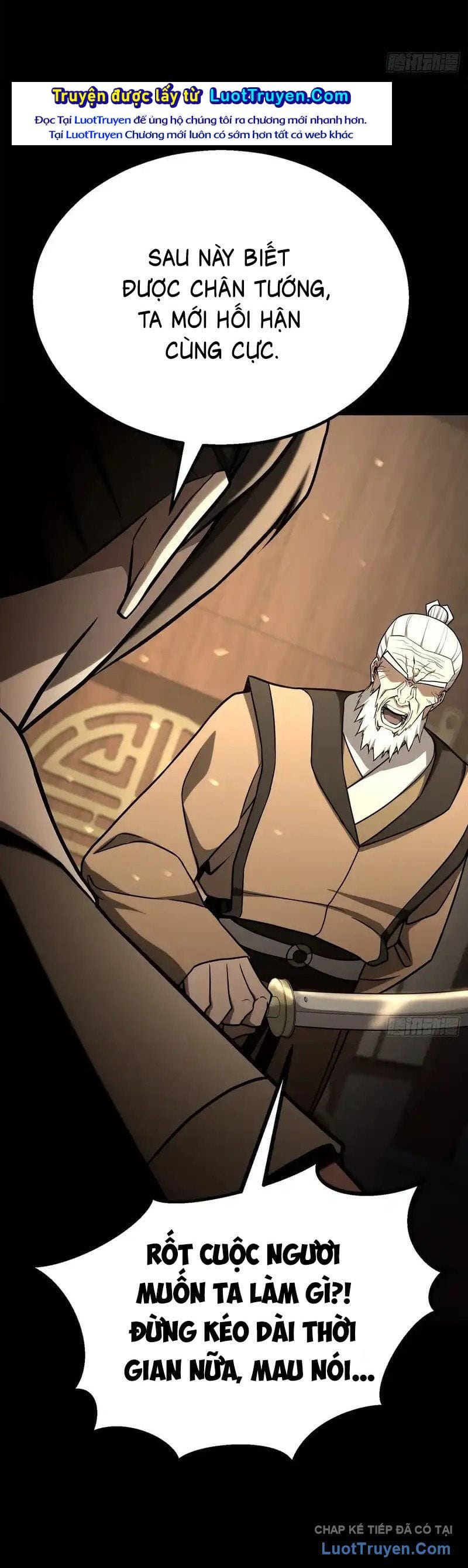 Hoa Vô Thập Nhật Công Chap 57 - Next Chap 58