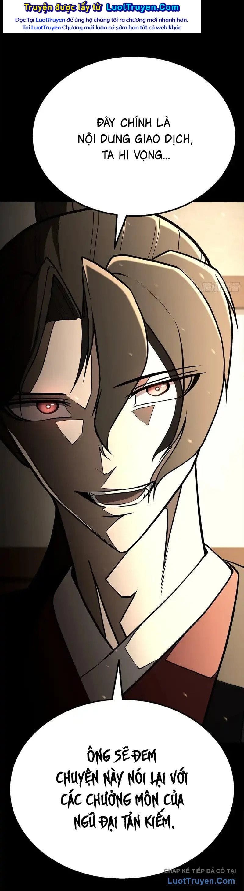 Hoa Vô Thập Nhật Công Chap 57 - Next Chap 58