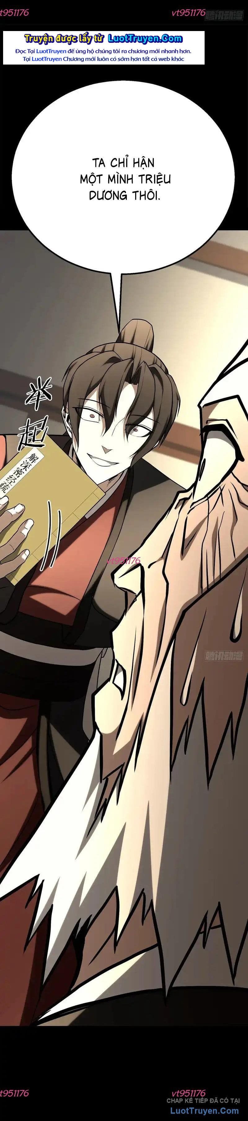 Hoa Vô Thập Nhật Công Chap 57 - Next Chap 58