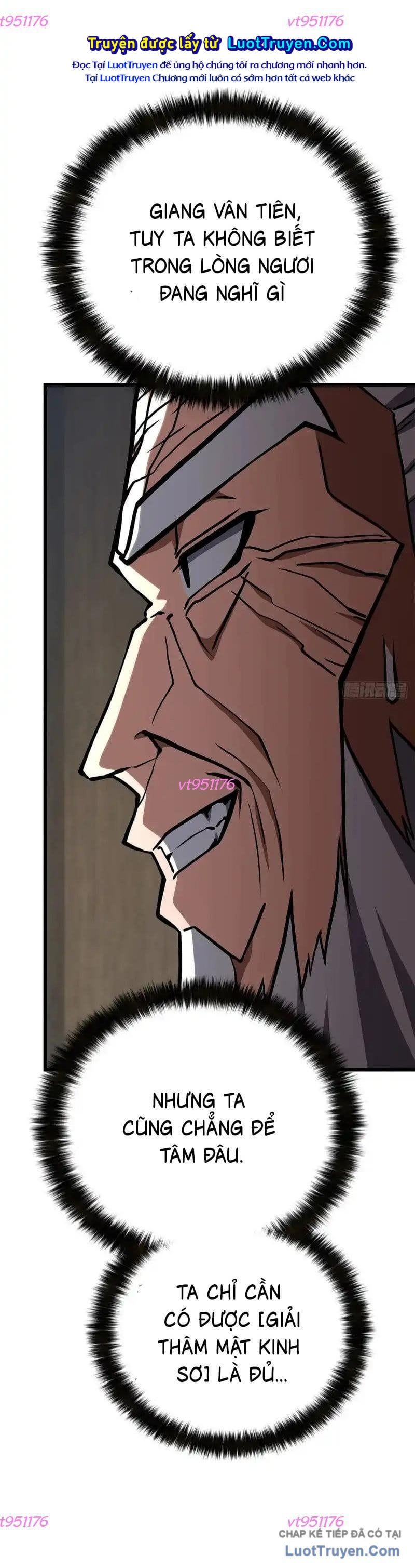 Hoa Vô Thập Nhật Công Chap 57 - Next Chap 58