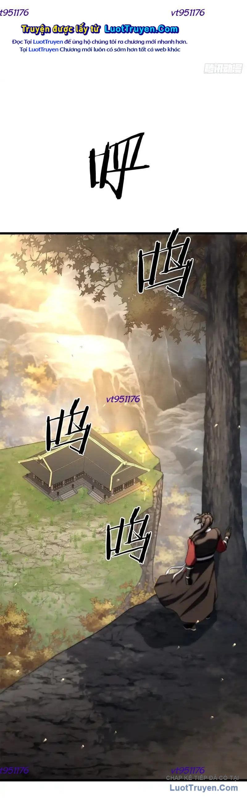 Hoa Vô Thập Nhật Công Chap 57 - Next Chap 58