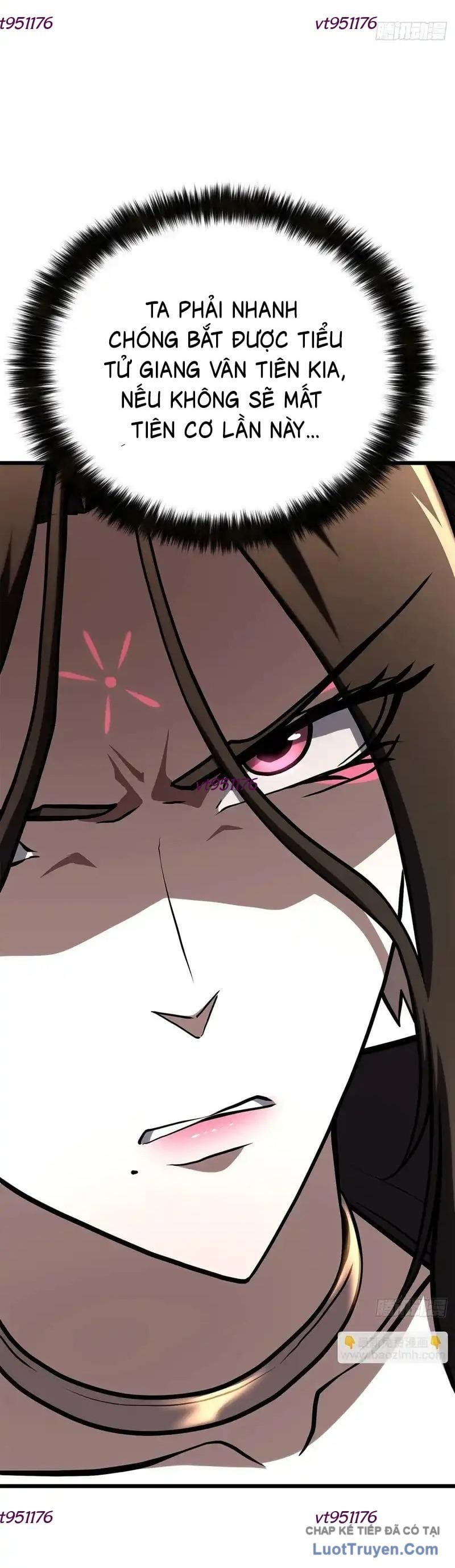 Hoa Vô Thập Nhật Công Chap 57 - Next Chap 58