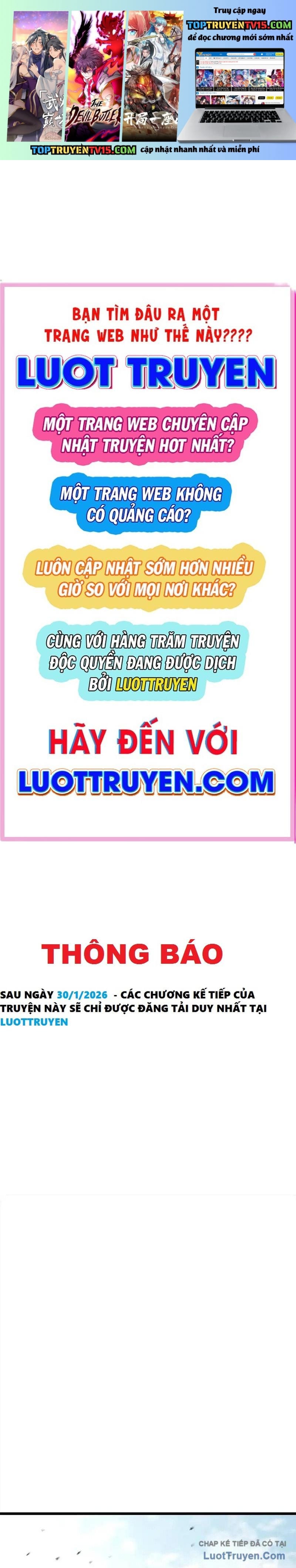 Hoa Vô Thập Nhật Công Chap 58 - Next Chap 59