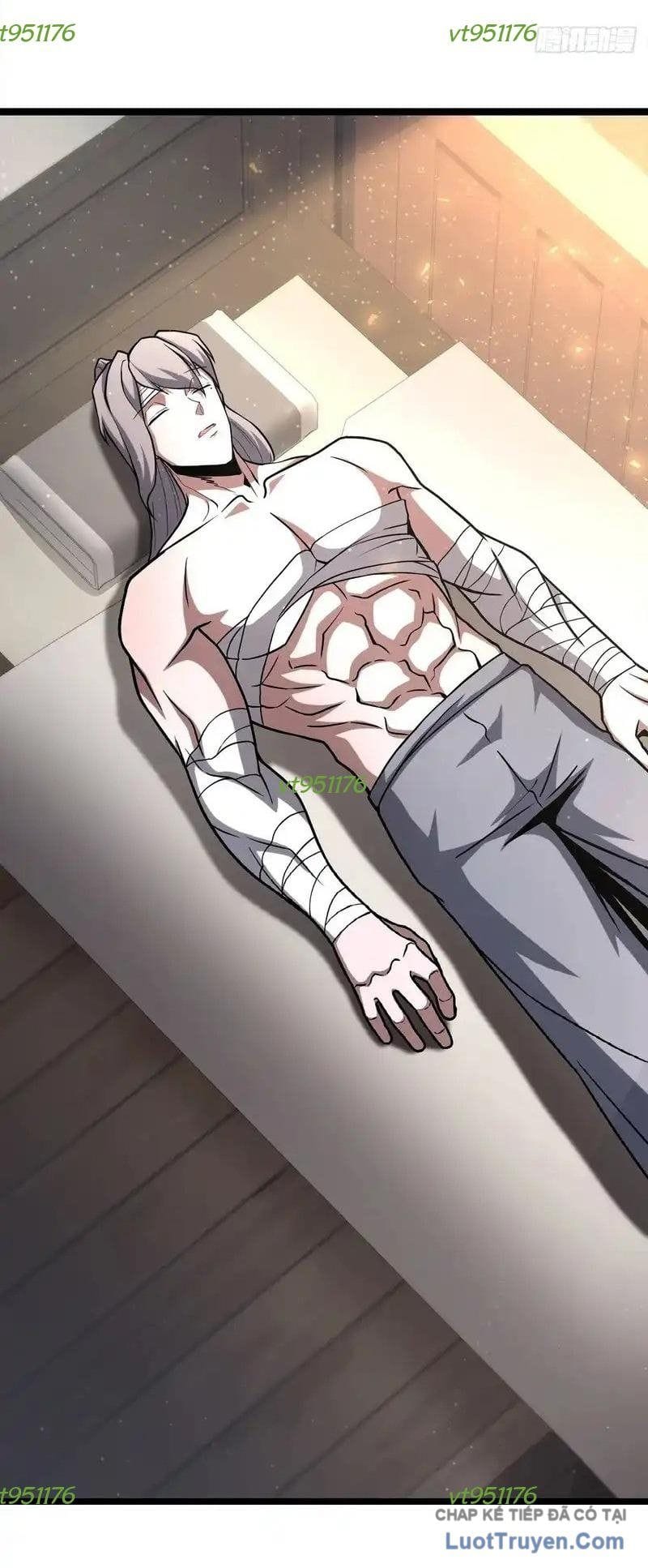 Hoa Vô Thập Nhật Công Chap 58 - Next Chap 59