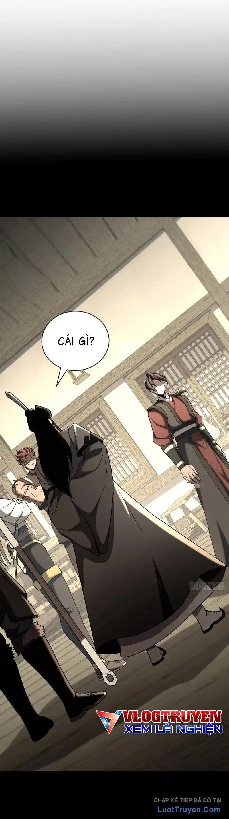 Hoa Vô Thập Nhật Công Chap 58 - Next Chap 59