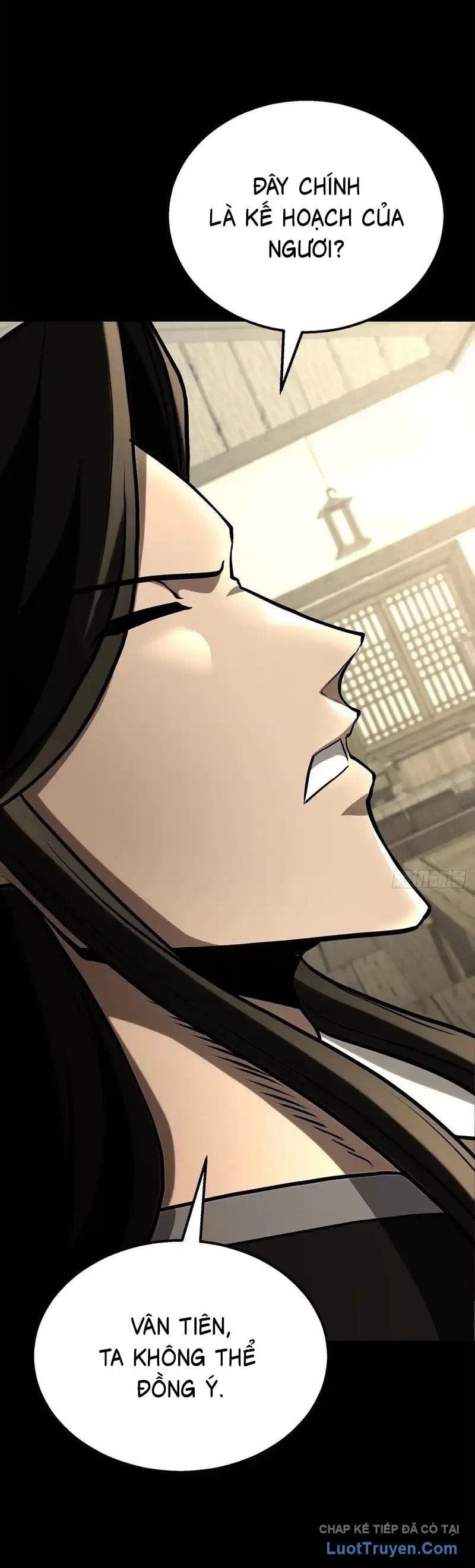 Hoa Vô Thập Nhật Công Chap 58 - Next Chap 59