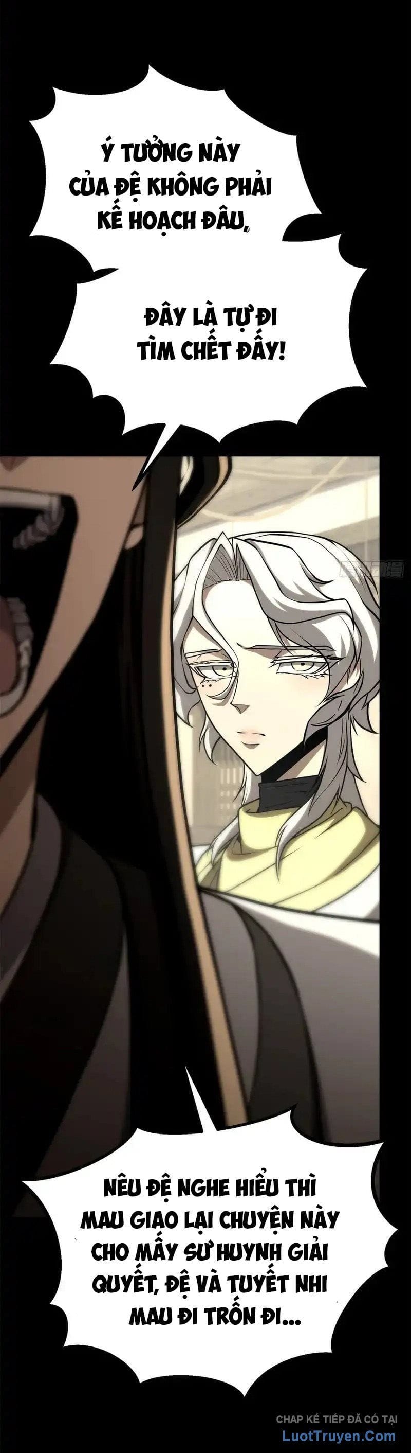 Hoa Vô Thập Nhật Công Chap 58 - Next Chap 59