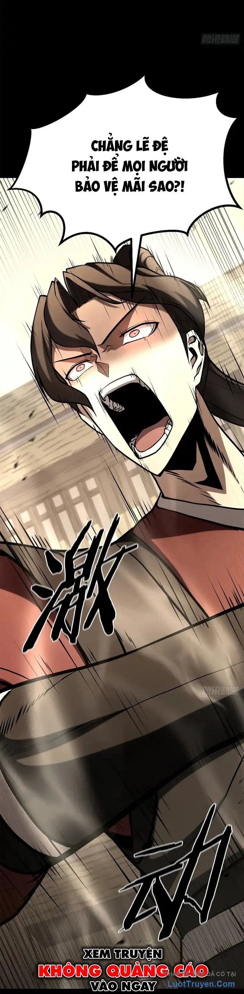 Hoa Vô Thập Nhật Công Chap 58 - Next Chap 59