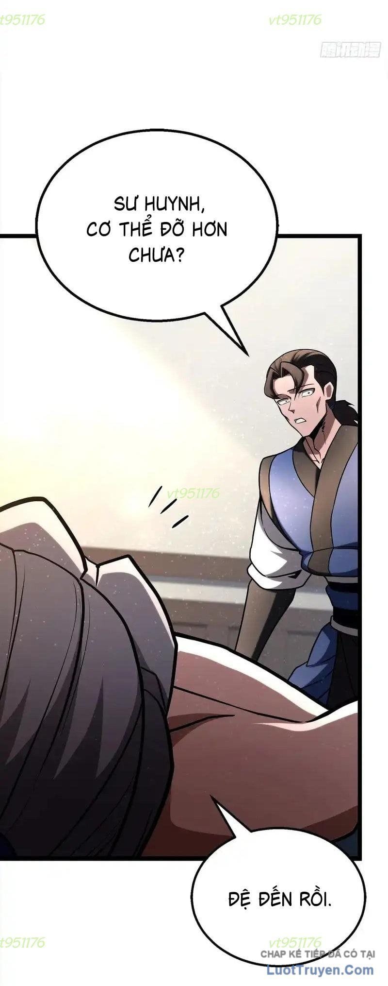 Hoa Vô Thập Nhật Công Chap 58 - Next Chap 59