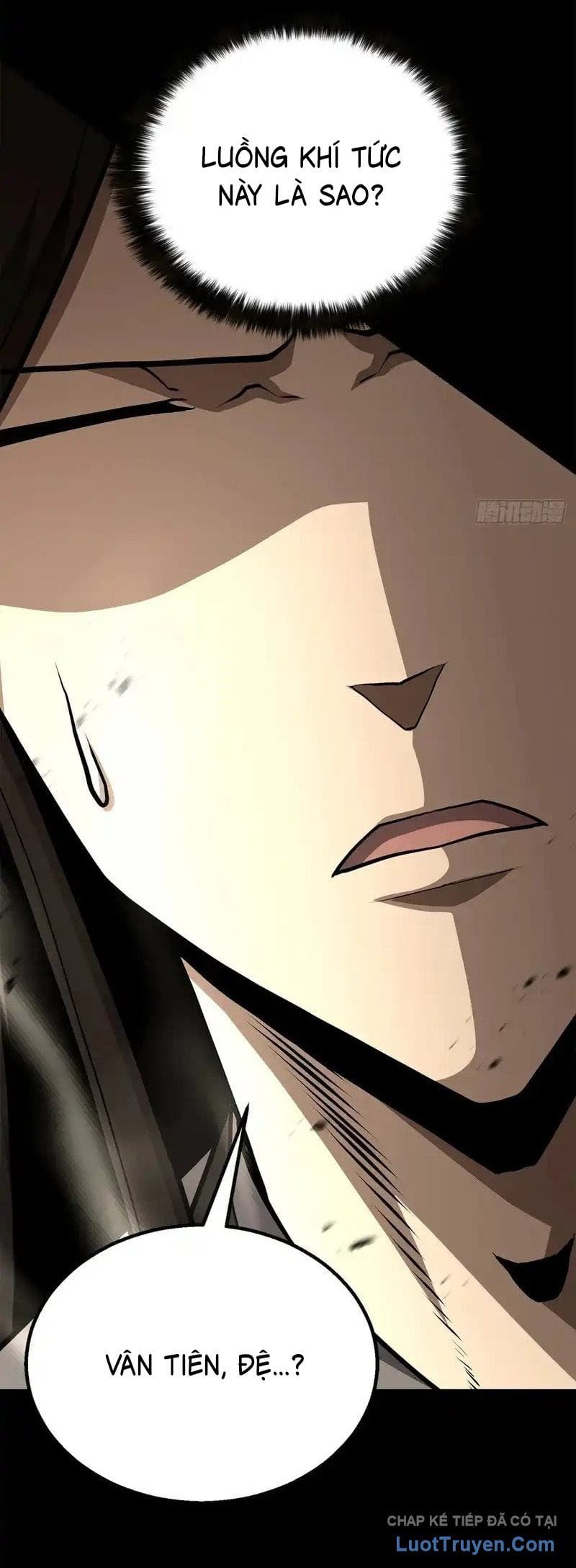 Hoa Vô Thập Nhật Công Chap 58 - Next Chap 59