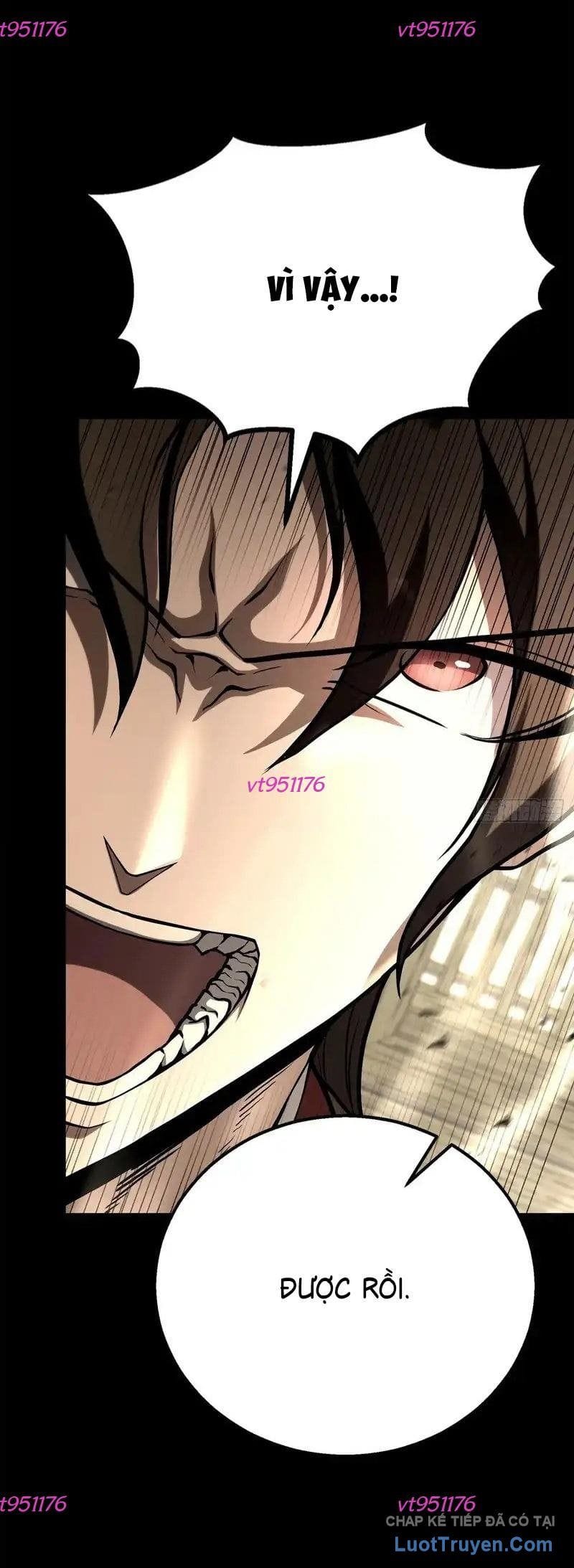 Hoa Vô Thập Nhật Công Chap 58 - Next Chap 59