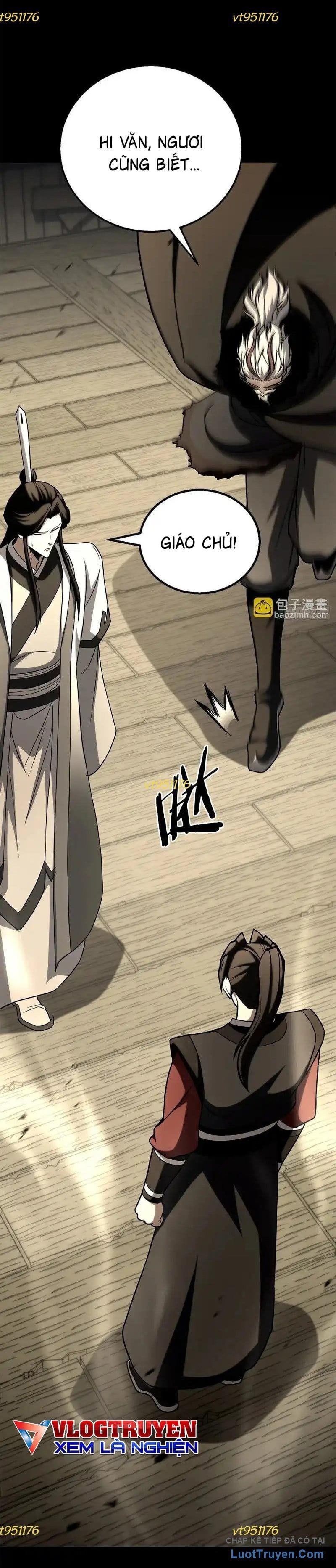 Hoa Vô Thập Nhật Công Chap 58 - Next Chap 59