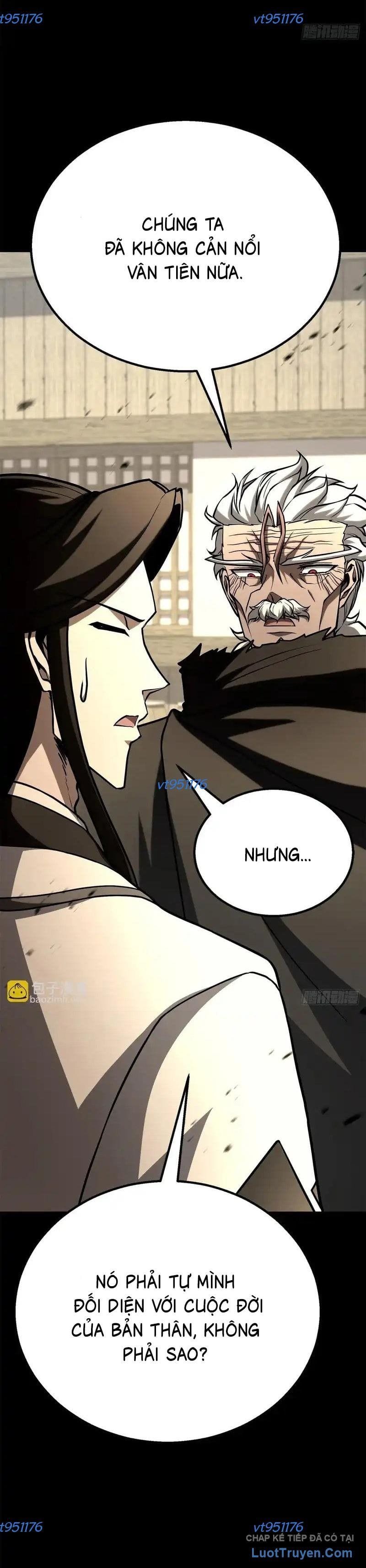 Hoa Vô Thập Nhật Công Chap 58 - Next Chap 59