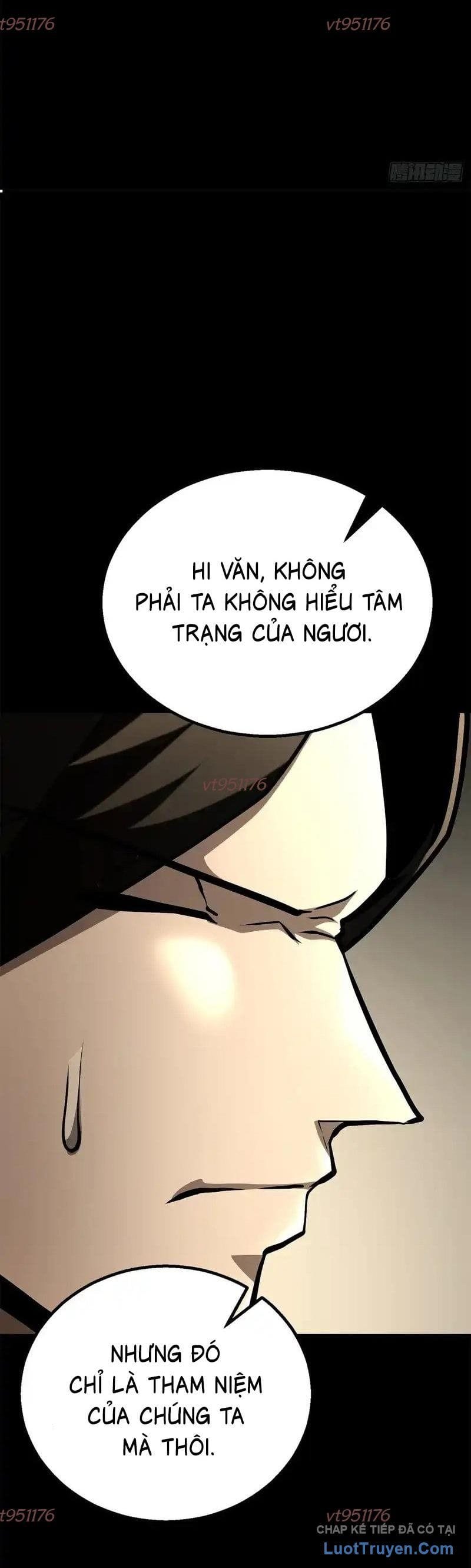 Hoa Vô Thập Nhật Công Chap 58 - Next Chap 59