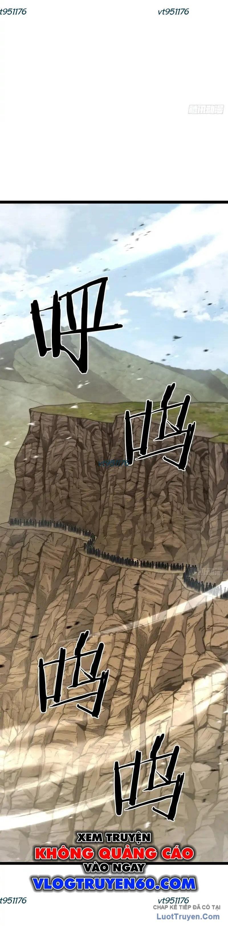 Hoa Vô Thập Nhật Công Chap 58 - Next Chap 59