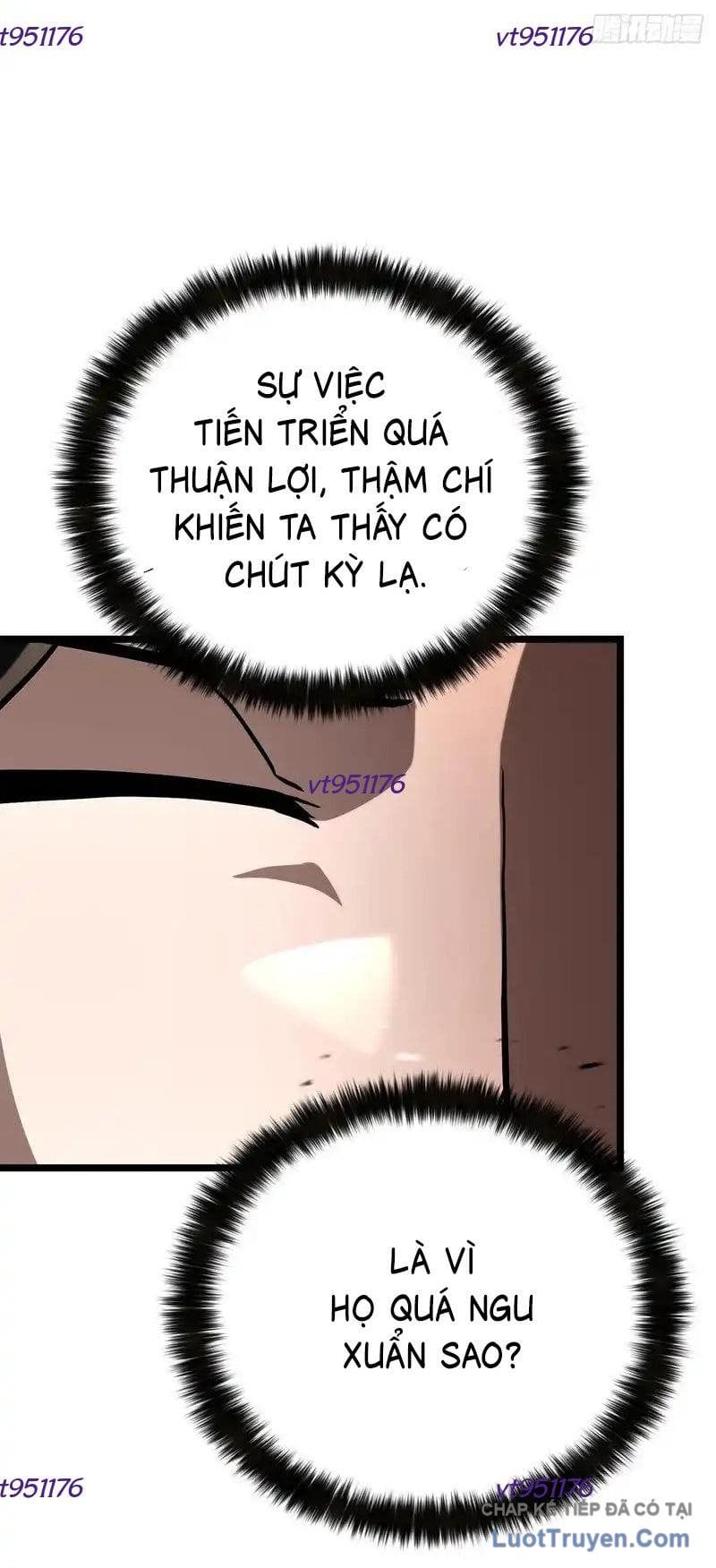 Hoa Vô Thập Nhật Công Chap 58 - Next Chap 59