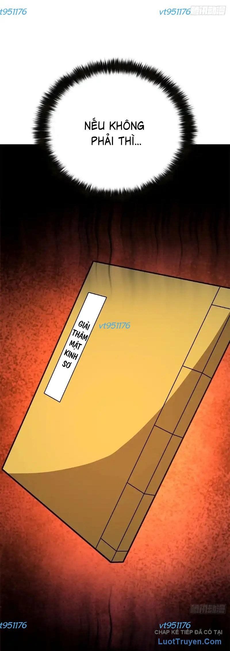 Hoa Vô Thập Nhật Công Chap 58 - Next Chap 59