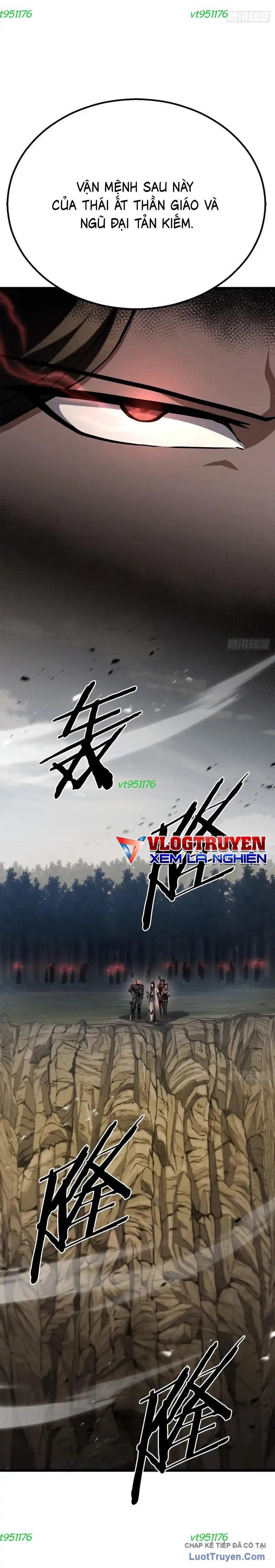 Hoa Vô Thập Nhật Công Chap 58 - Next Chap 59