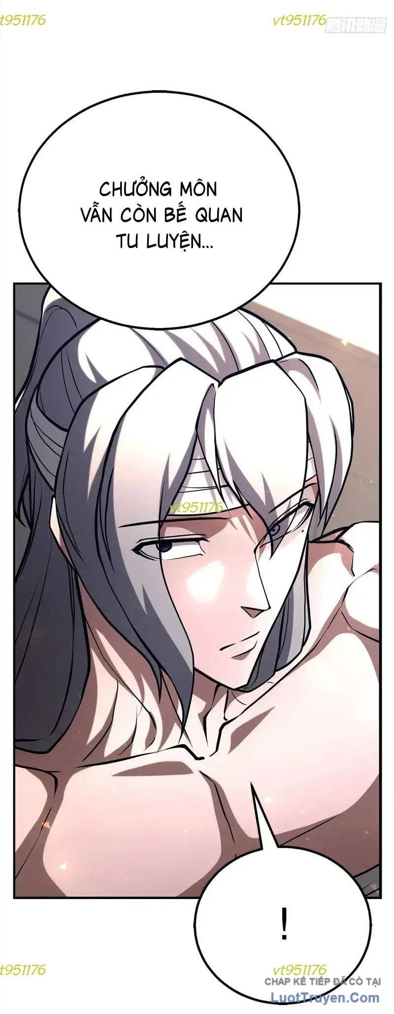 Hoa Vô Thập Nhật Công Chap 58 - Next Chap 59