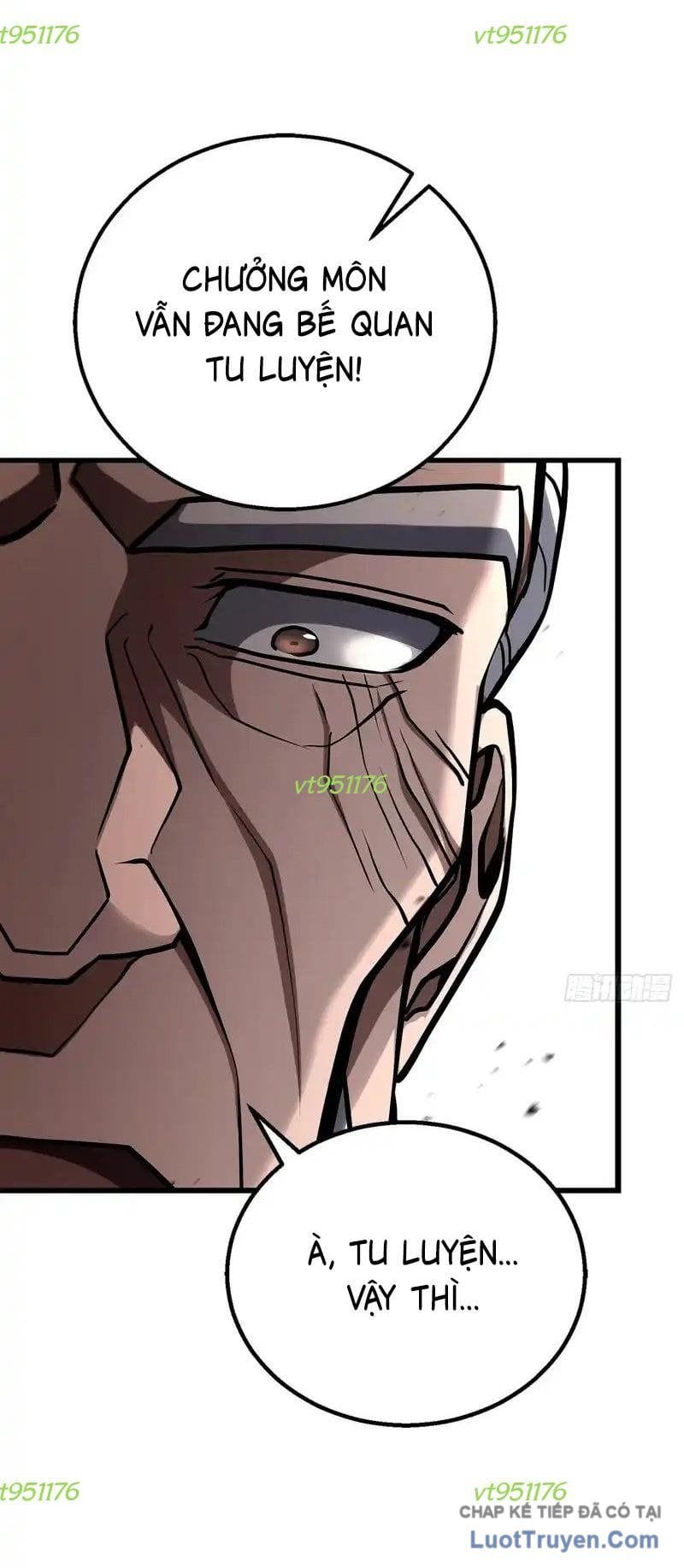 Hoa Vô Thập Nhật Công Chap 58 - Next Chap 59