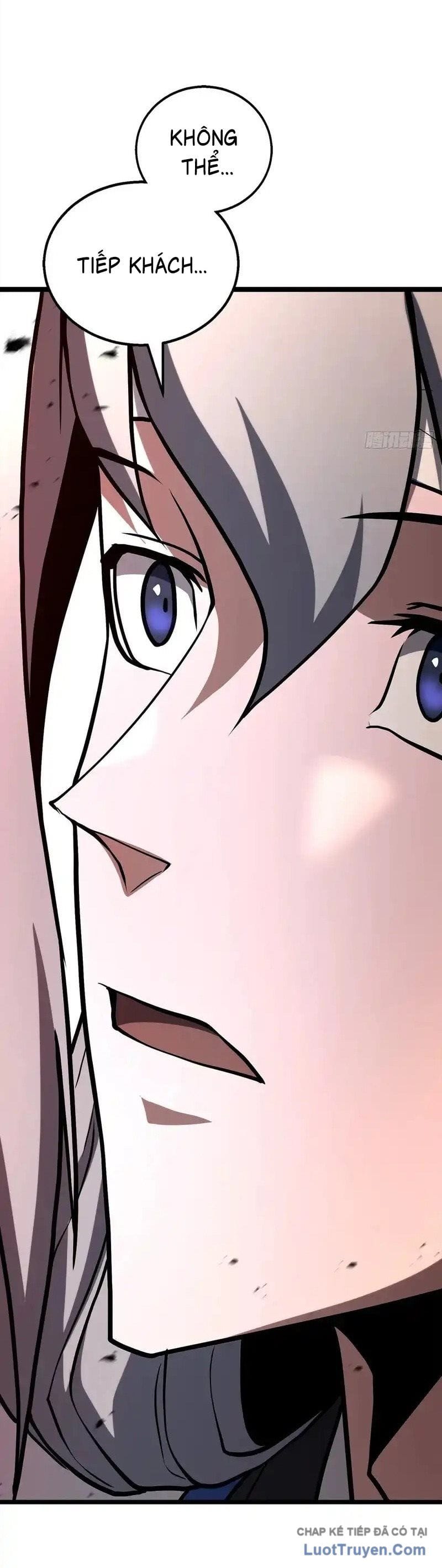 Hoa Vô Thập Nhật Công Chap 58 - Next Chap 59