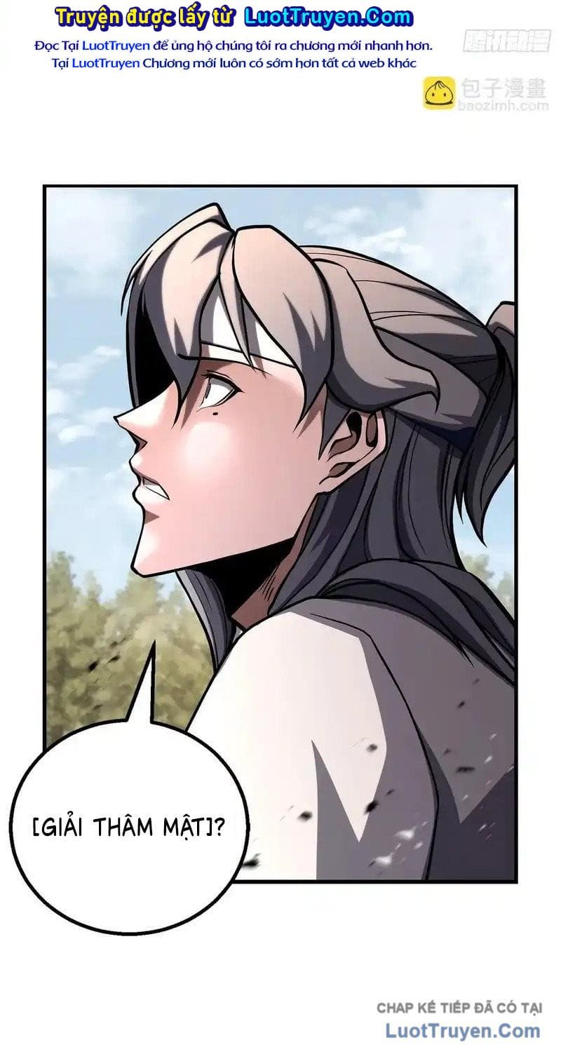 Hoa Vô Thập Nhật Công Chap 58 - Next Chap 59