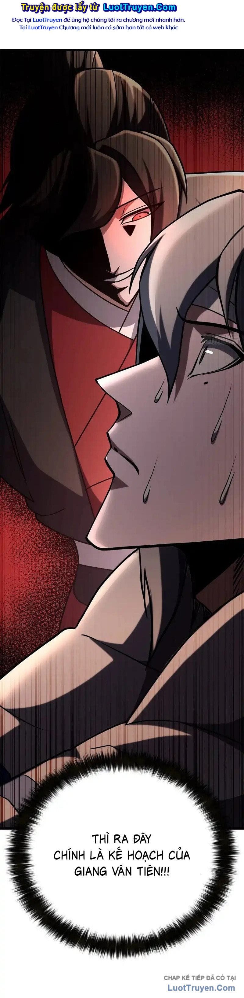 Hoa Vô Thập Nhật Công Chap 58 - Next Chap 59