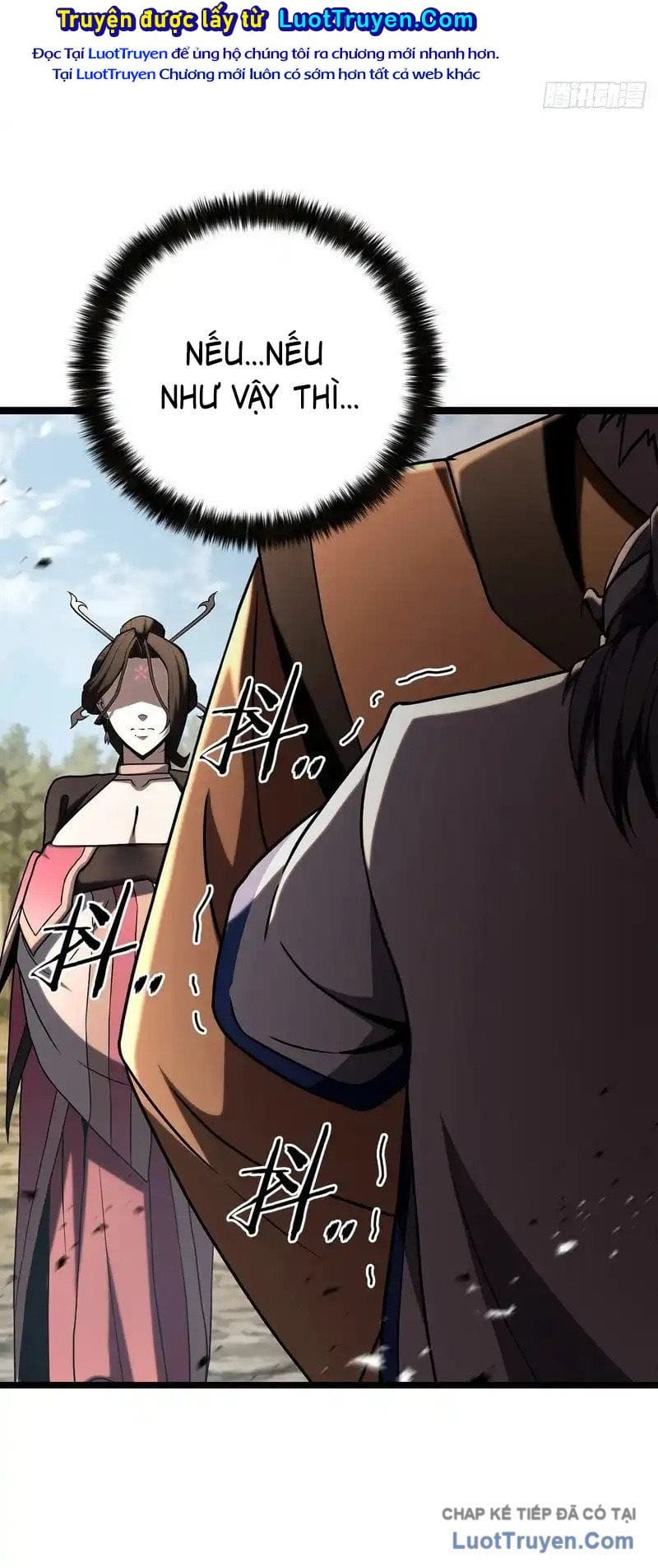 Hoa Vô Thập Nhật Công Chap 58 - Next Chap 59