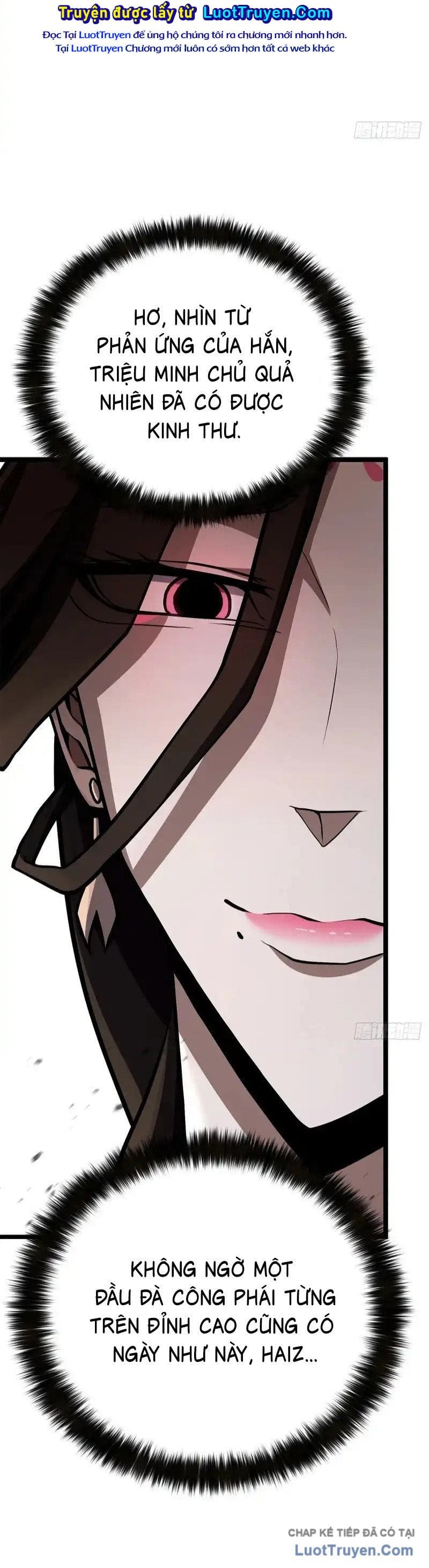 Hoa Vô Thập Nhật Công Chap 58 - Next Chap 59