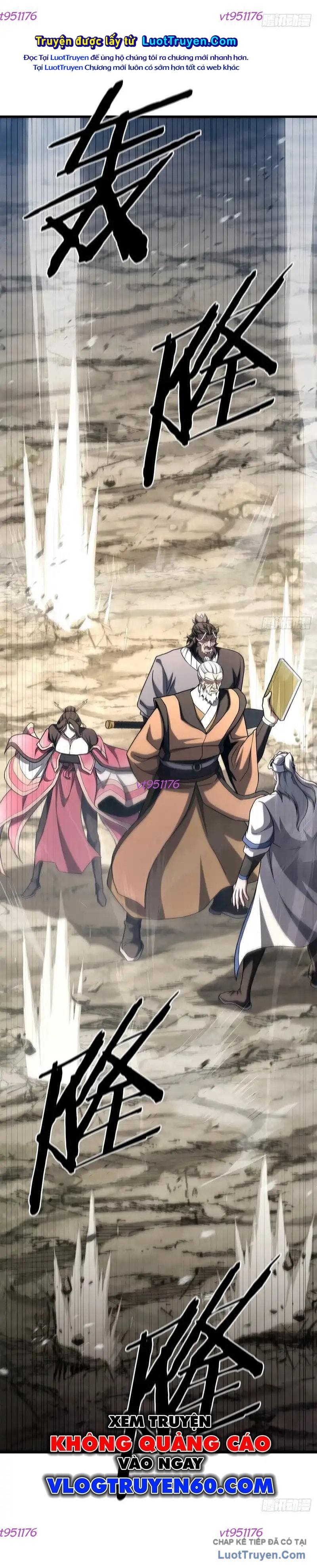 Hoa Vô Thập Nhật Công Chap 58 - Next Chap 59