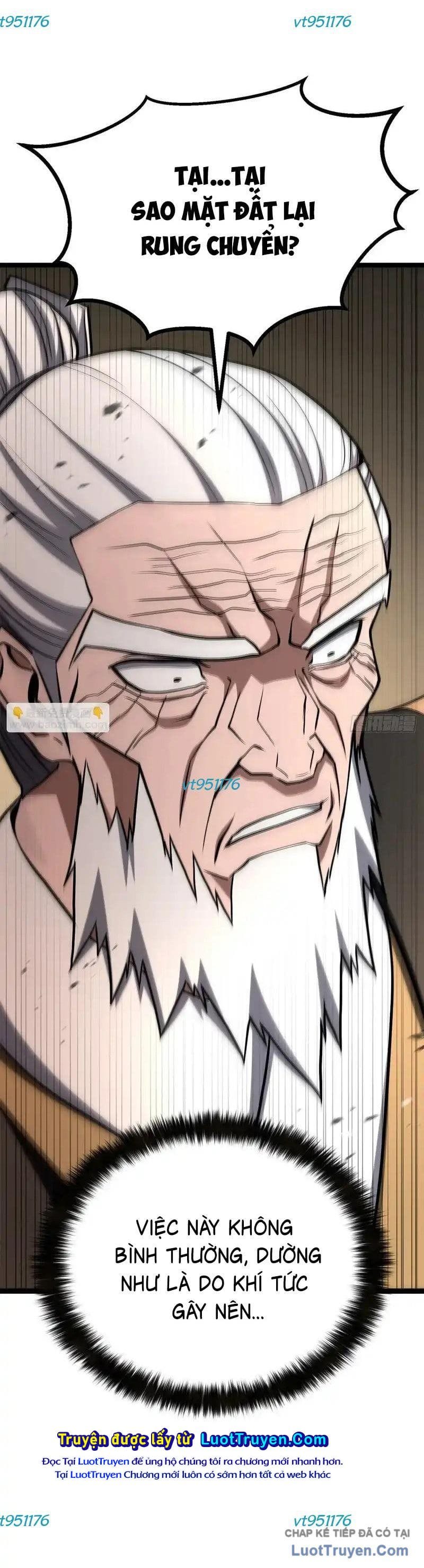 Hoa Vô Thập Nhật Công Chap 58 - Next Chap 59