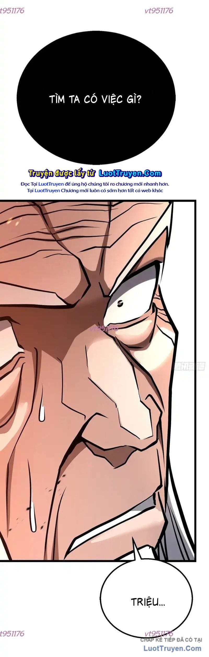 Hoa Vô Thập Nhật Công Chap 58 - Next Chap 59