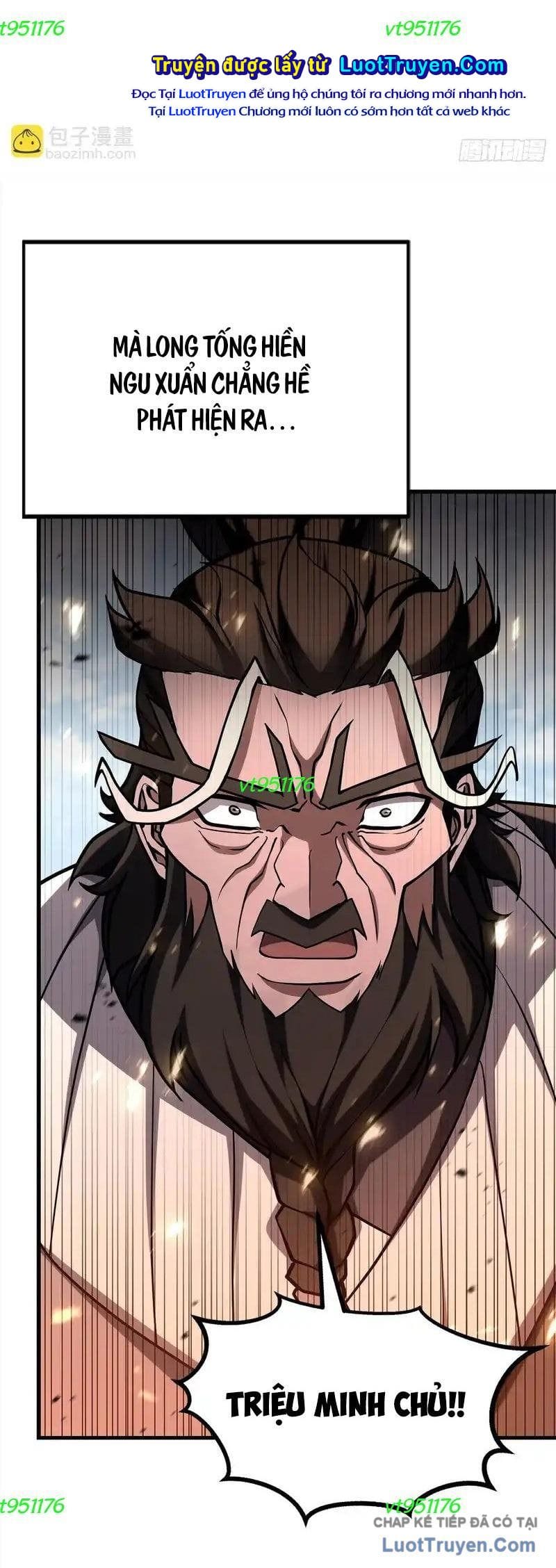 Hoa Vô Thập Nhật Công Chap 58 - Next Chap 59