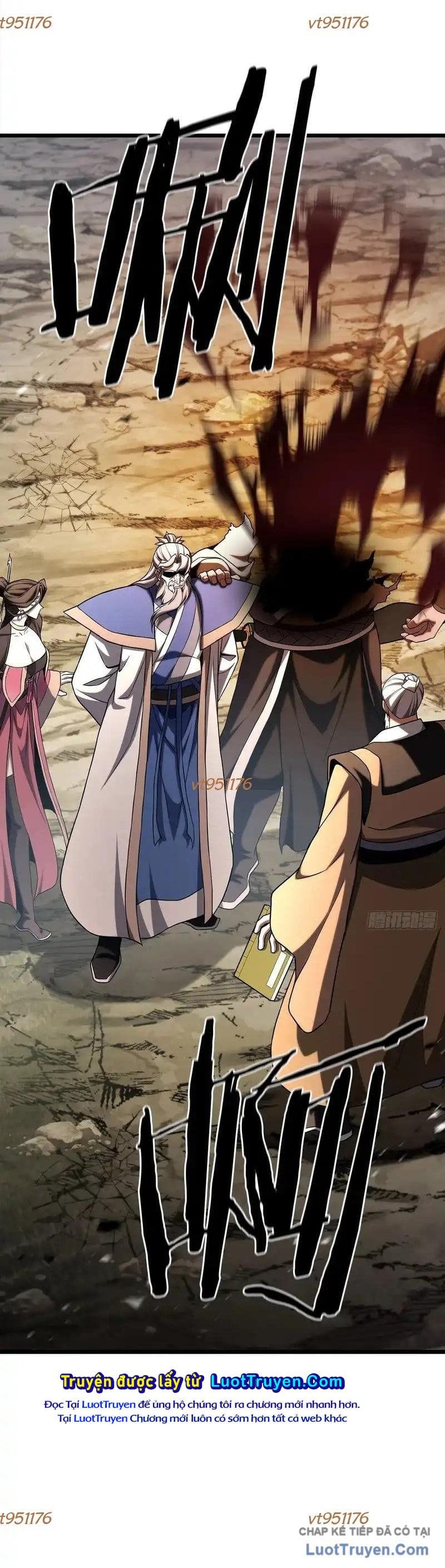 Hoa Vô Thập Nhật Công Chap 58 - Next Chap 59