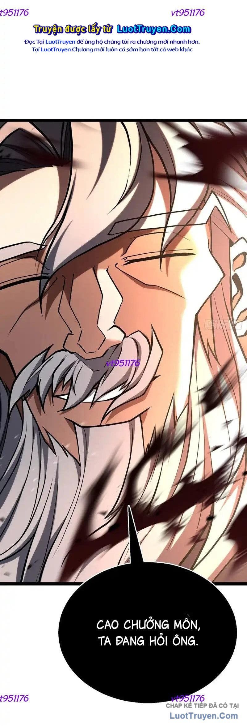 Hoa Vô Thập Nhật Công Chap 58 - Next Chap 59