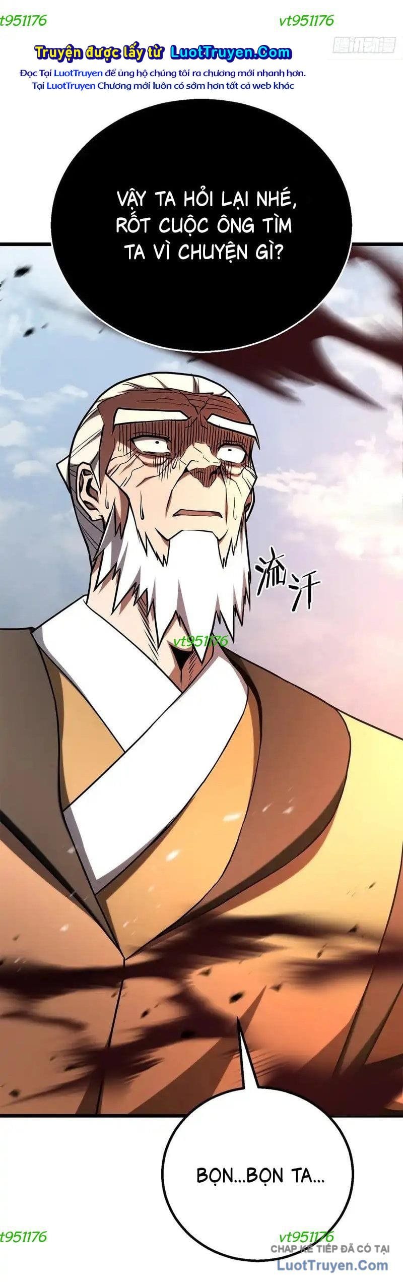 Hoa Vô Thập Nhật Công Chap 58 - Next Chap 59