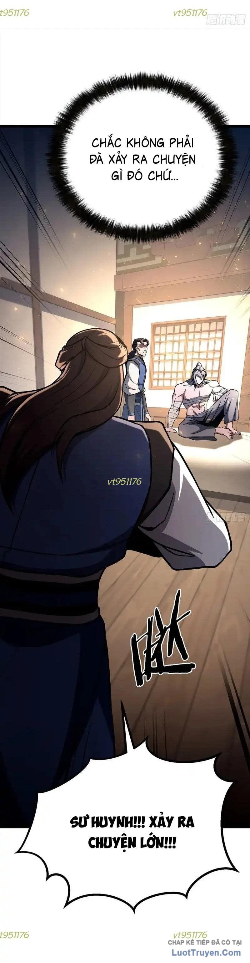 Hoa Vô Thập Nhật Công Chap 58 - Next Chap 59