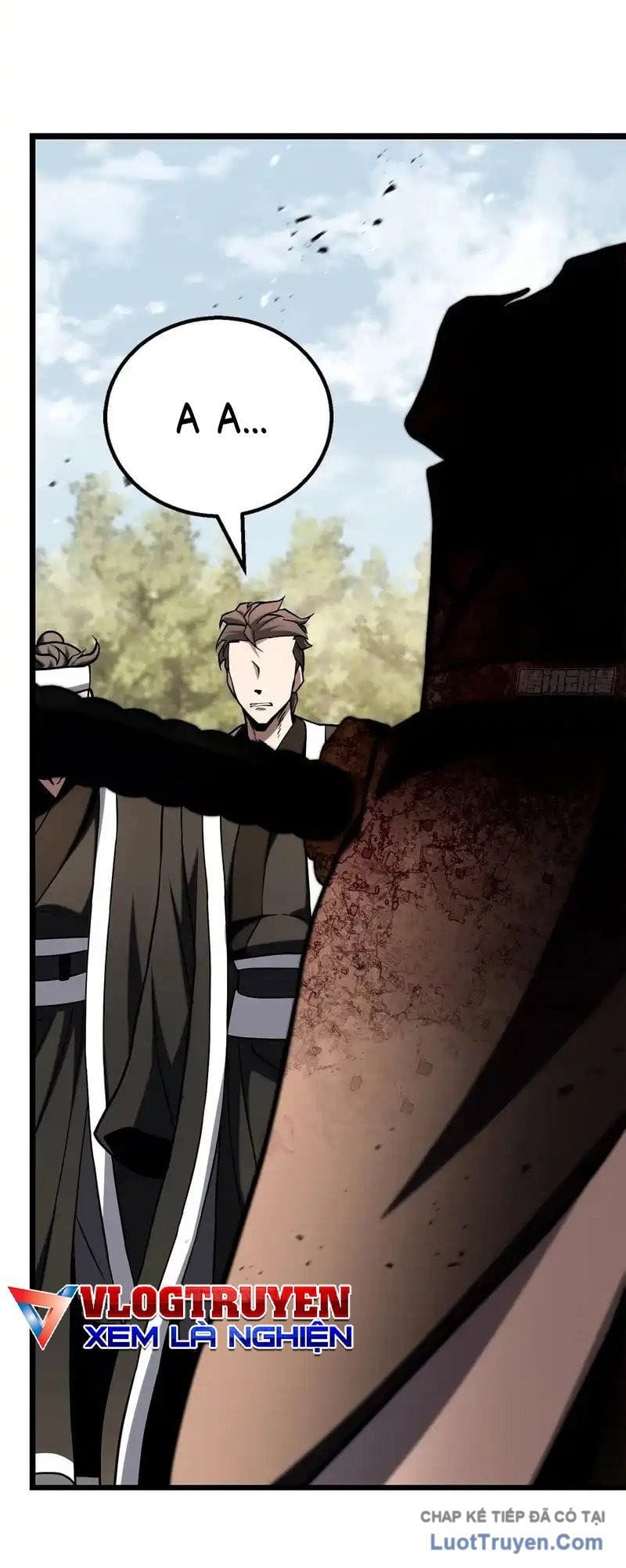 Hoa Vô Thập Nhật Công Chap 59 - Next Chap 60