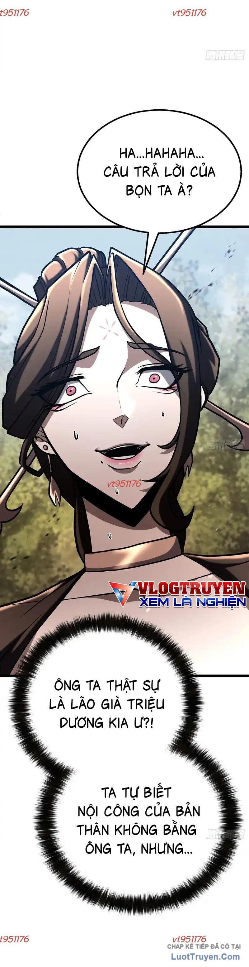 Hoa Vô Thập Nhật Công Chap 59 - Next Chap 60