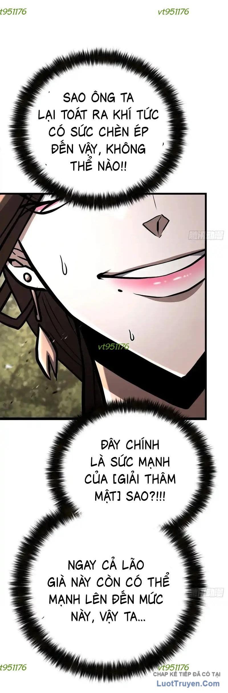 Hoa Vô Thập Nhật Công Chap 59 - Next Chap 60