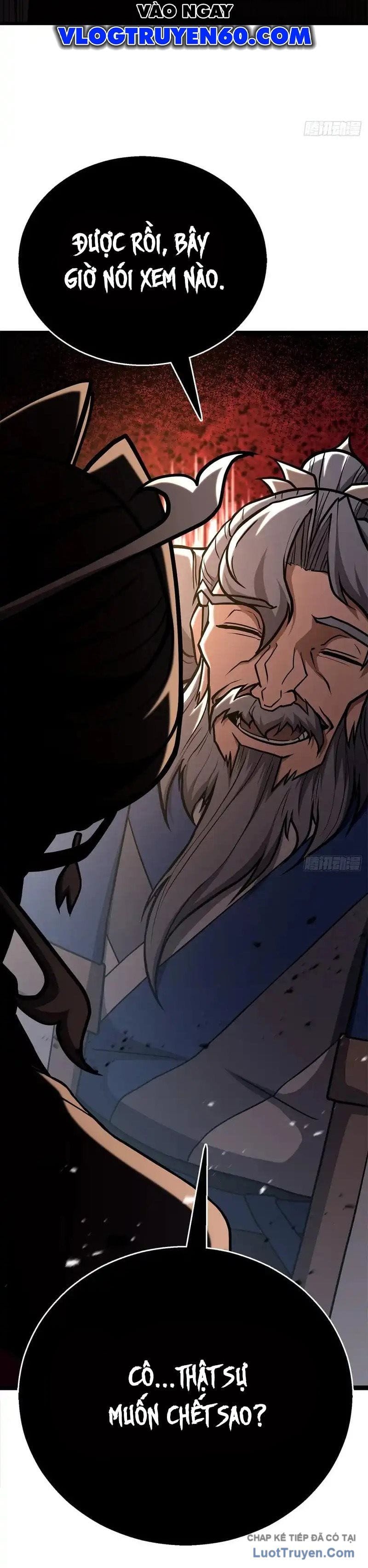 Hoa Vô Thập Nhật Công Chap 59 - Next Chap 60